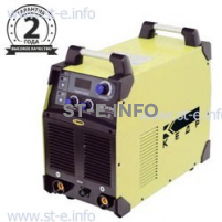 Сварочный инвертор ARC-315G, 380В - st-e.info - Новосибирск
