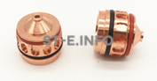 Сопло 36-1055 Termal Dynamic XT-301 - st-e.info - Новосибирск