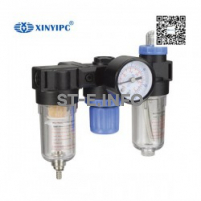 Фильтр влагоотделитель, масловлагоотделитель AC1500 - st-e.info - Новосибирск