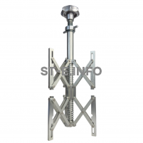 Внутренние центраторы 42ES, тип 4, для труб из углеродистой стали д.85-220 mm - st-e.info - Новосибирск