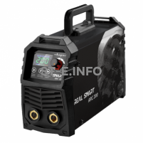Инвертор сварочный Сварог ARC 200 "REAL SMART" (Z28303) - st-e.info - Новосибирск