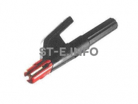 Электрододержатель 500A - st-e.info - Новосибирск