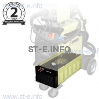 Блок водяного охлаждения к MIG-500F - st-e.info - Новосибирск