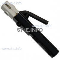 Электрододержатель DE 2200 - st-e.info - Новосибирск