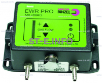 Газовый регулятор EWR PRO 300A - st-e.info - Новосибирск