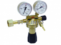 Редуктор DIN-Control HYDROGEN Водород - st-e.info - Новосибирск