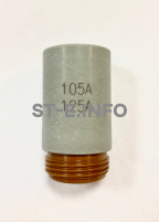 60309BV Защитный кожух Pmax 105 - st-e.info - Новосибирск