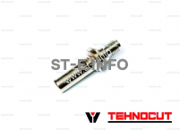 Электрод для плазмотрона LC105 арт. W03X0893-60A TEHNOCUT - st-e.info - Новосибирск