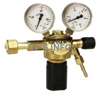 Редуктор MESSER Argon/CO2 арт. 71705354 - st-e.info - Новосибирск