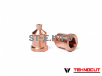Сопло для плазмотрона LC105 60A арт. W03X0893-62A TEHNOCUT - st-e.info - Новосибирск