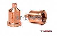 Сопло для плазмотрона LC105 100A арт. W03X0893-64A TEHNOCUT - st-e.info - Новосибирск