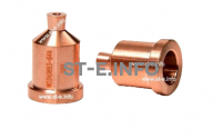 Сопло для плазмотрона 100A арт. W03X0893-64A ECO - st-e.info - Новосибирск