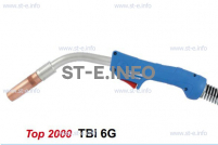 Корпус горелки  TBi 6G, 50° - st-e.info - Новосибирск