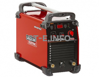 Инвертор сварочный Invertec 270-SX - st-e.info - Новосибирск