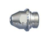 Сопло H839G03 для OTC-Daihen D-12000 - st-e.info - Новосибирск