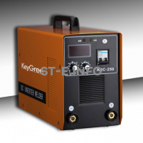 Сварочный аппарат для ручной дуговой сварки ARC-250 инвертор - st-e.info - Новосибирск