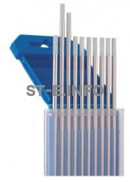 Вольфрамовые электроды WС 20 - D 4,8 / 175 мм - st-e.info - Новосибирск