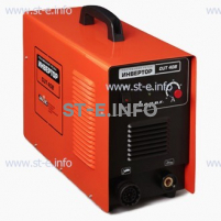 Инвертор сварочный CUT-40B - st-e.info - Новосибирск