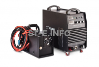 Полуавтомат для сварки MIG-500 ECO - st-e.info - Новосибирск