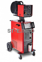 Аппарат для сварки MIG-500ST Double Pulse - st-e.info - Новосибирск