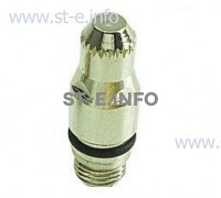 Электрод для плазмотрона P-200  - st-e.info - Новосибирск