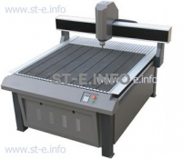 Фрезерно-гравировальный станок с ЧПУ ST-G1218 - st-e.info - Новосибирск