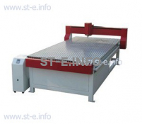 Фрезерно-гравировальный станок с ЧПУ ST-G1224 - st-e.info - Новосибирск