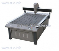 Фрезерно-гравировальный станок с ЧПУ ST-G1313 - st-e.info - Новосибирск