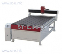 Фрезерно-гравировальный станок с ЧПУ ST-G1212A - st-e.info - Новосибирск