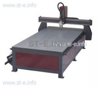 Фрезерно-гравировальный станок с ЧПУ ST-G1325C - st-e.info - Новосибирск