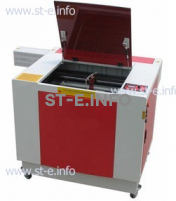 Станок для лазерной гравировки ST-LG6040H - st-e.info - Новосибирск