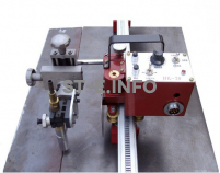 Сварочная каретка HK-20 - st-e.info - Новосибирск