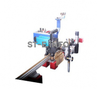 Сварочная каретка HK-100 с блоком колебания сварочной горелки + рельс - st-e.info - Новосибирск