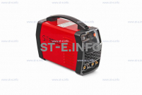 Инвертор для аргонодуговой сварки TIG-250 IGBT - st-e.info - Новосибирск