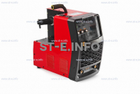 Сварочный инвертор MIG-250 + MMA - st-e.info - Новосибирск