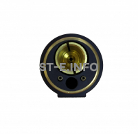 Евроразъем-штырь малый - st-e.info - Новосибирск