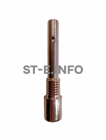 Держатель наконечника QTB-500 - st-e.info - Новосибирск