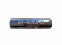 Сопло для горелки QTB-500 - st-e.info - Новосибирск