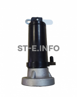 Держатель кассеты с проволокой с прижимной гайкой - st-e.info - Новосибирск