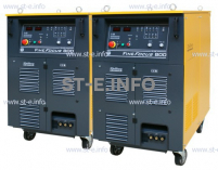 Источник плазменной резки FineFocus 1600 - st-e.info - Новосибирск