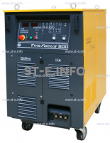 Источник плазменной резки FineFocus 800 - st-e.info - Новосибирск