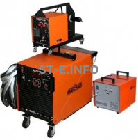 Полуавтомат комплектный ПроМИГ-560 - st-e.info - Новосибирск