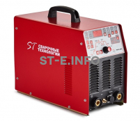 Сварочный аппарат для аргонодуговой сварки (TIG) PRO TIG 250Di - st-e.info - Новосибирск