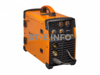 Сварочный инверторный полуавтомат Сварог REAL MIG 160 (N24001N) - st-e.info - Новосибирск