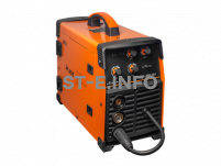 Инвертор полуавтомат Сварог REAL MIG 200 (N24002N) - st-e.info - Новосибирск