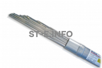 Пруток для сварки нержавеющих сталей SMT-309LSi 2,4 мм - st-e.info - Новосибирск