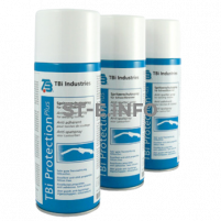 Спрей антипригарный TBi PROTECTION PLUS - st-e.info - Новосибирск