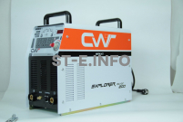 Инвертор для аргонодуговой сварки TIG-250 AC/DC - st-e.info - Новосибирск