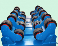 Вращатели роликовые самоцентрирующиеся HGZ-10 - st-e.info - Новосибирск