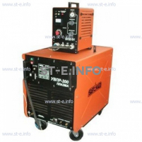 Установка плазменной резки УВПР-200 - st-e.info - Новосибирск